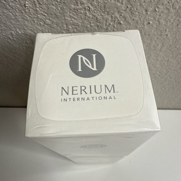 NIB Nerium Firming Body Contour Cream 200 ml Nerium AD Formula - Sealed - Picture 3 of 10